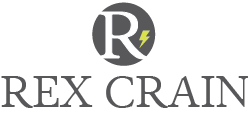 Rex Crain